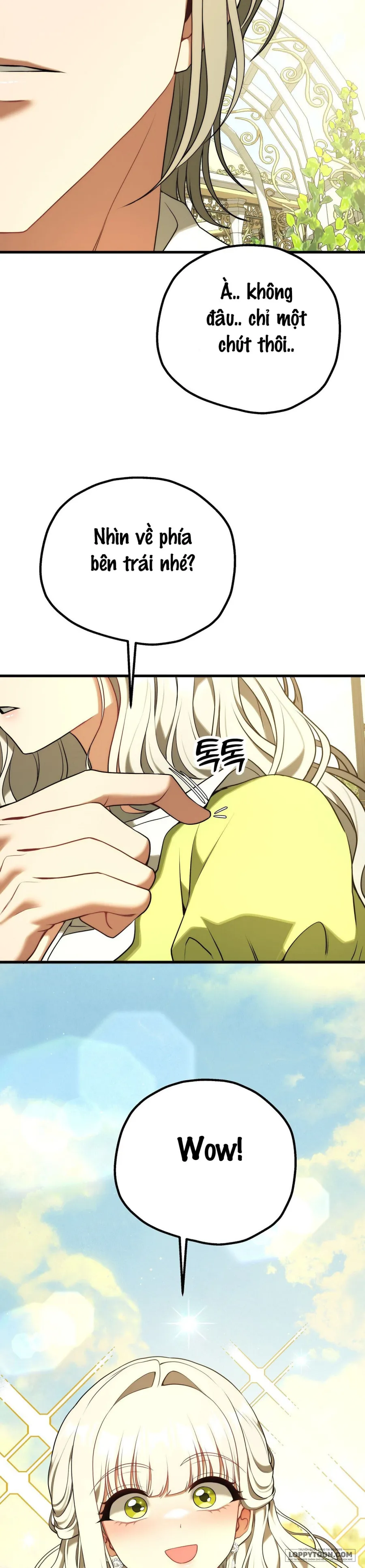 Câu Lạc Bộ Đọc Sách Người Lớn - Chap 38 - Trang 37