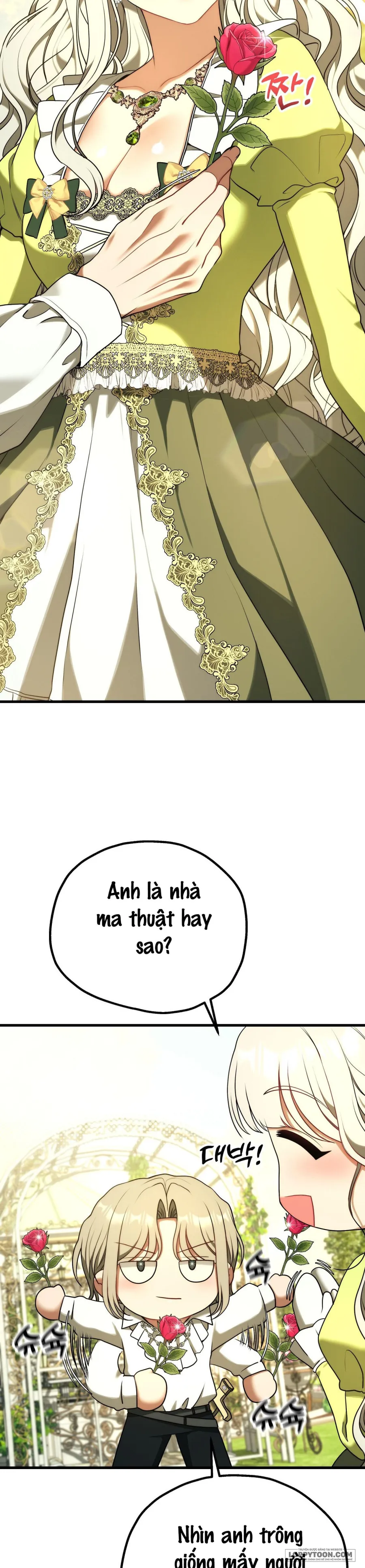 Câu Lạc Bộ Đọc Sách Người Lớn - Chap 38 - Trang 38