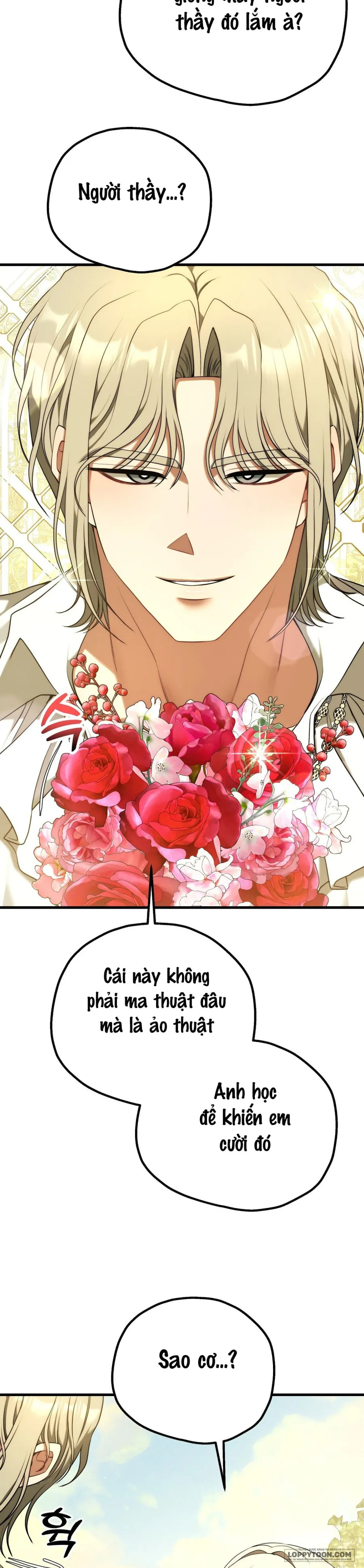 Câu Lạc Bộ Đọc Sách Người Lớn - Chap 38 - Trang 39