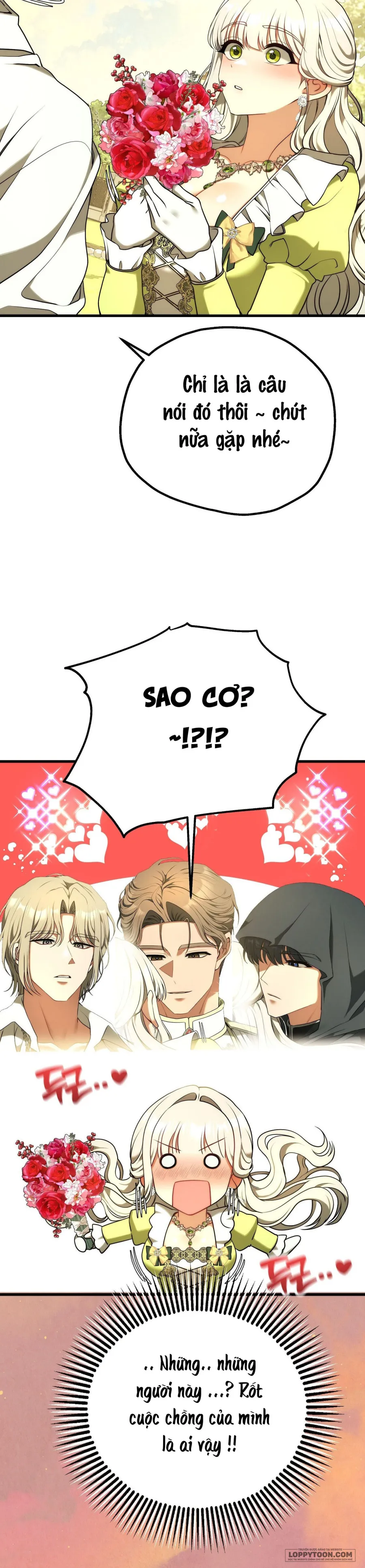 Câu Lạc Bộ Đọc Sách Người Lớn - Chap 38 - Trang 40