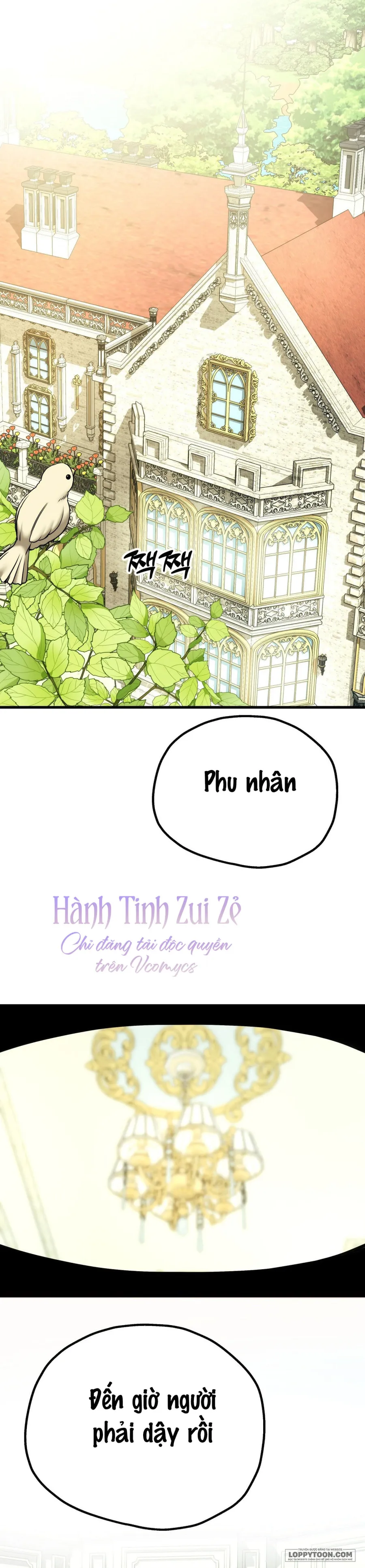 Câu Lạc Bộ Đọc Sách Người Lớn - Chap 38 - Trang 5