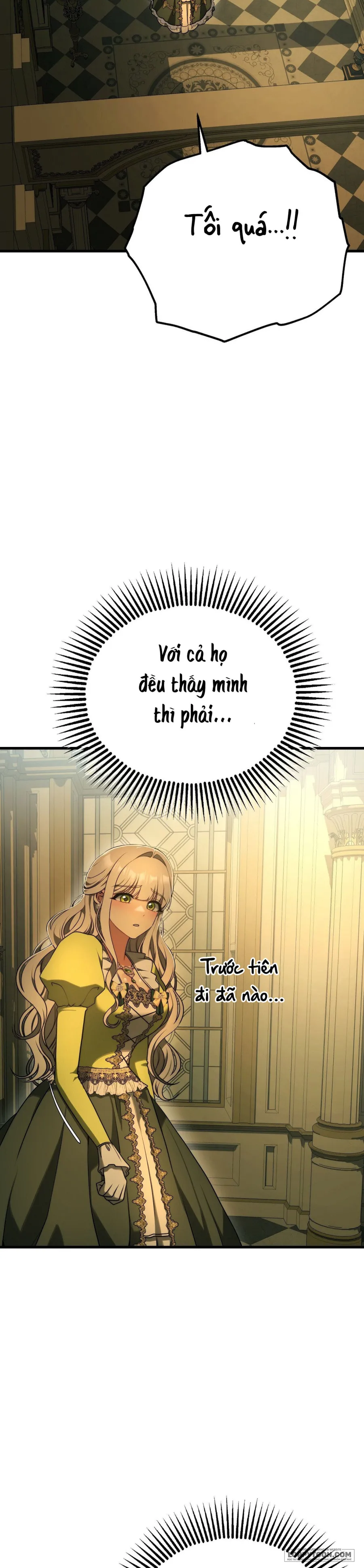Câu Lạc Bộ Đọc Sách Người Lớn - Chap 38 - Trang 42