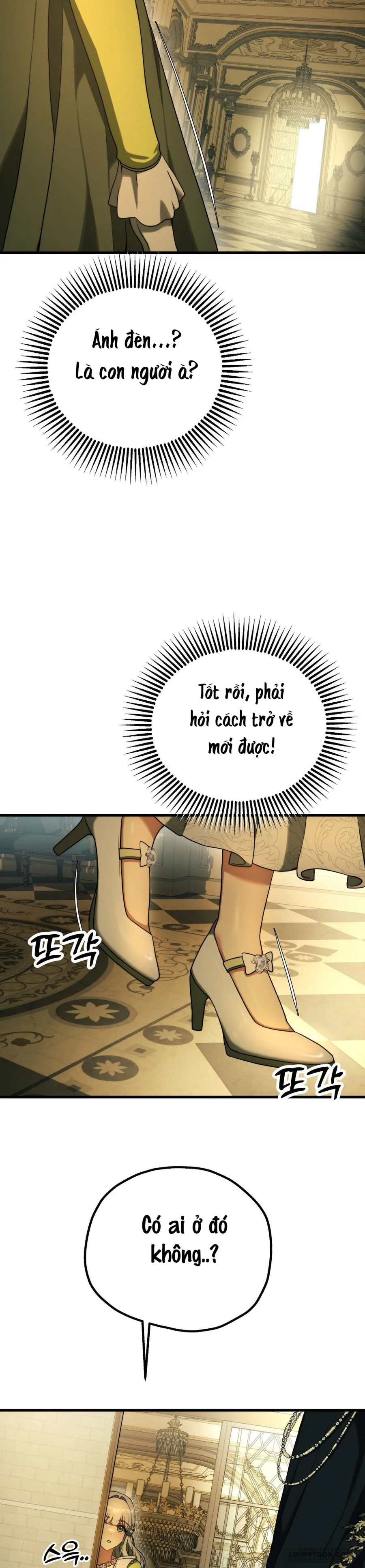 Câu Lạc Bộ Đọc Sách Người Lớn - Chap 38 - Trang 44