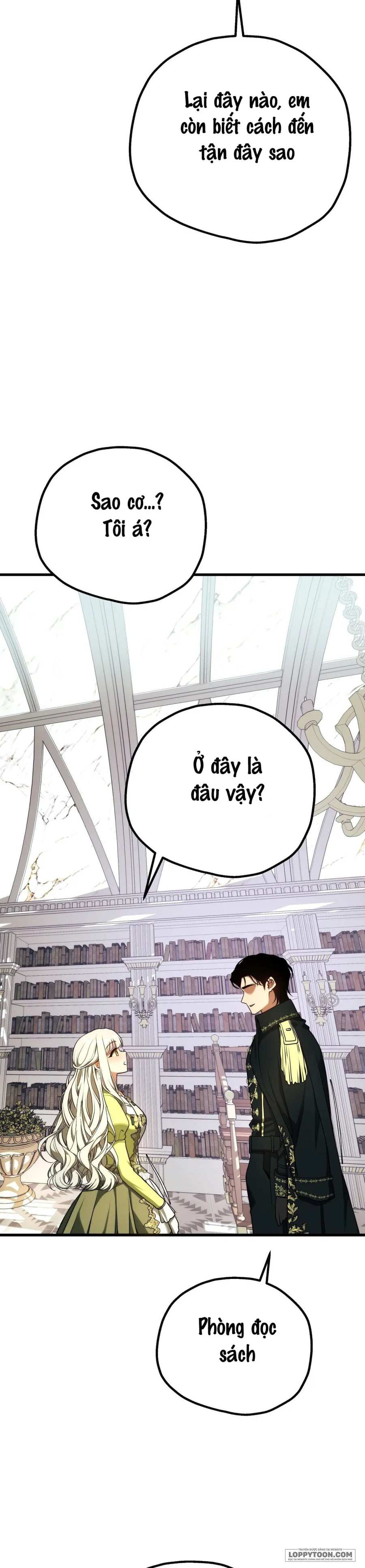 Câu Lạc Bộ Đọc Sách Người Lớn - Chap 38 - Trang 47