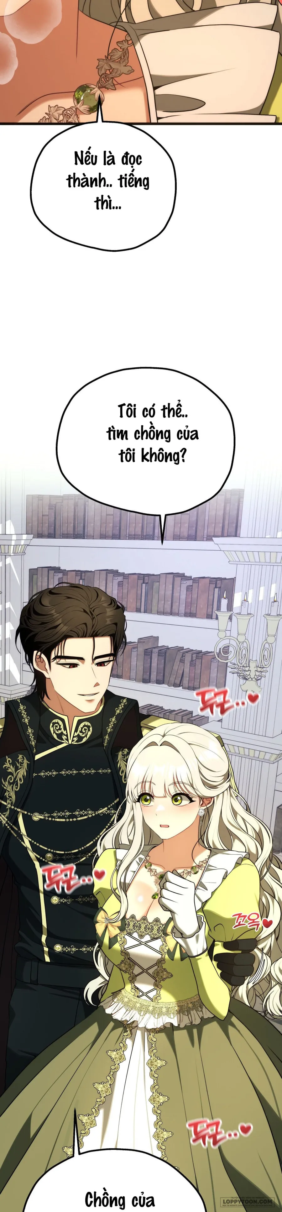 Câu Lạc Bộ Đọc Sách Người Lớn - Chap 38 - Trang 51