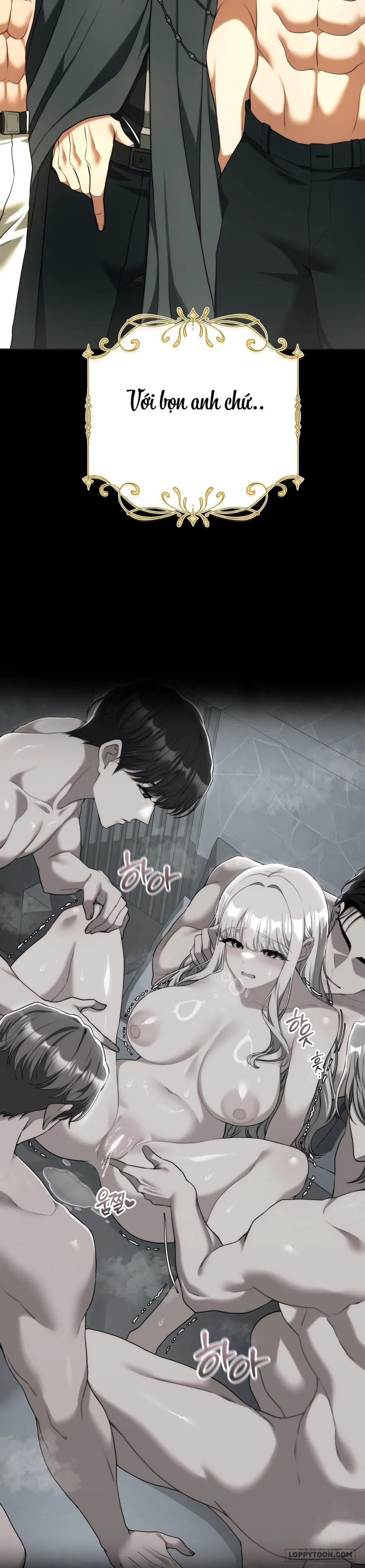 Câu Lạc Bộ Đọc Sách Người Lớn - Chap 38 - Trang 56