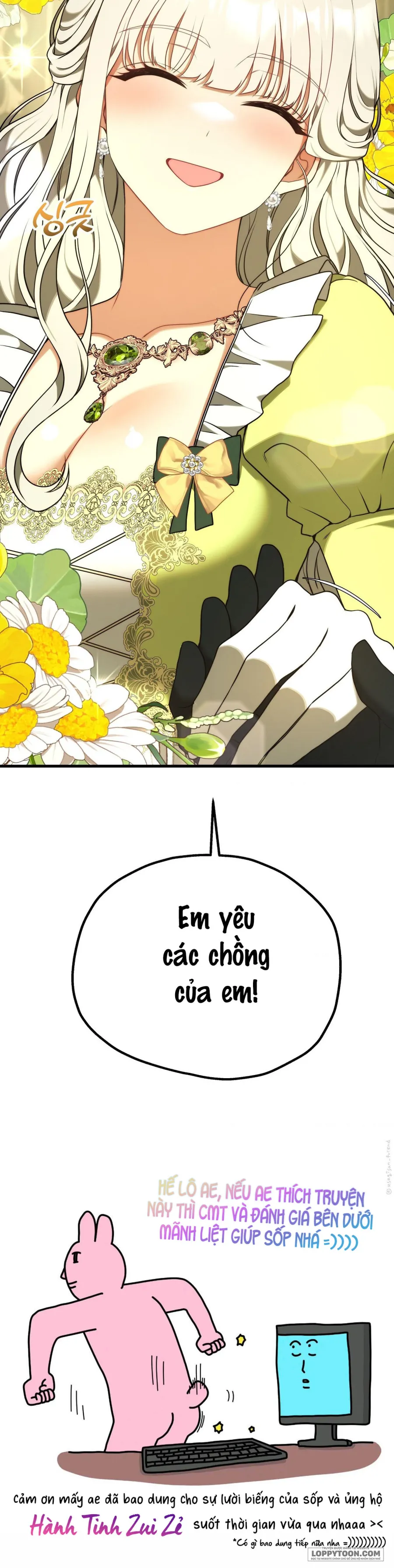 Câu Lạc Bộ Đọc Sách Người Lớn - Chap 38 - Trang 58