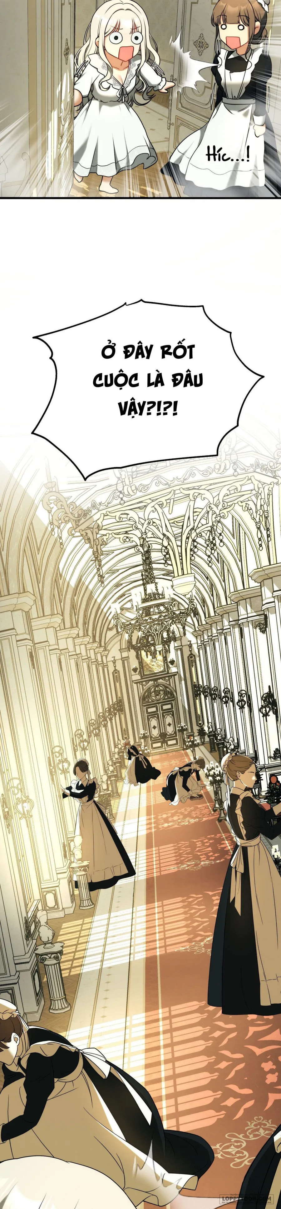 Câu Lạc Bộ Đọc Sách Người Lớn - Chap 38 - Trang 8
