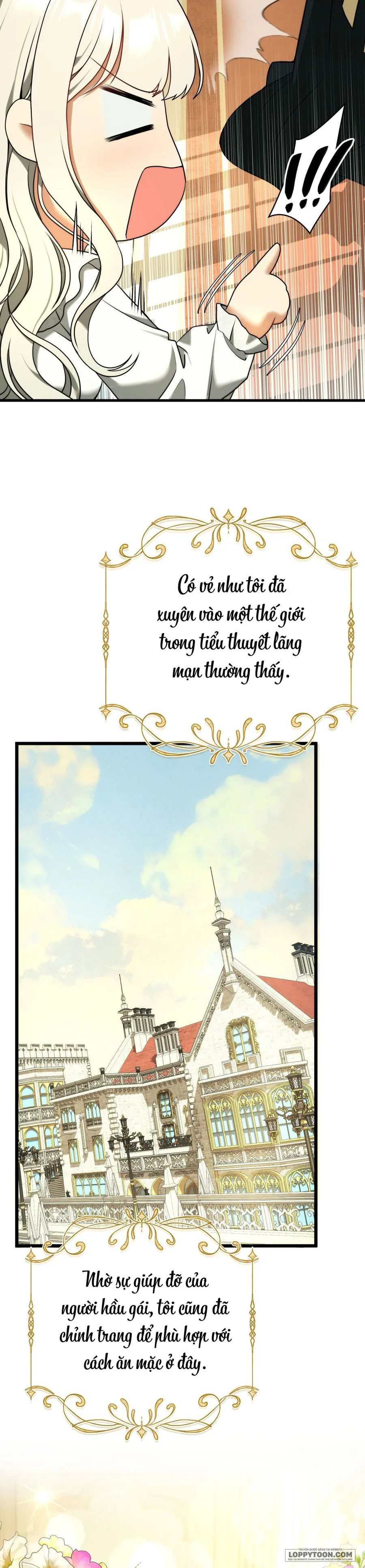 Câu Lạc Bộ Đọc Sách Người Lớn - Chap 38 - Trang 9