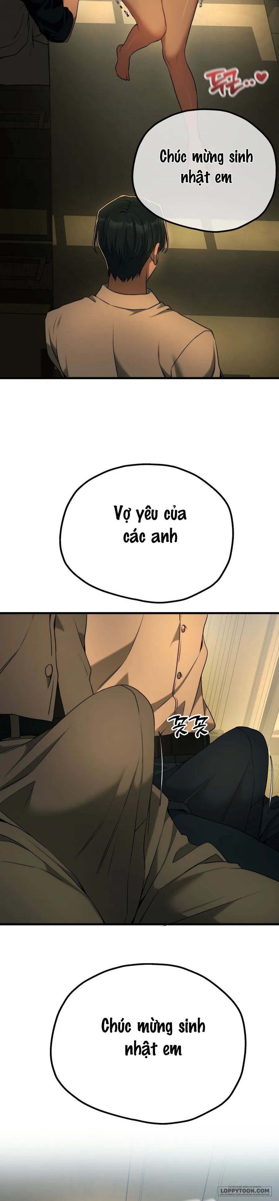 Câu Lạc Bộ Đọc Sách Người Lớn - Chap 39 - Trang 2