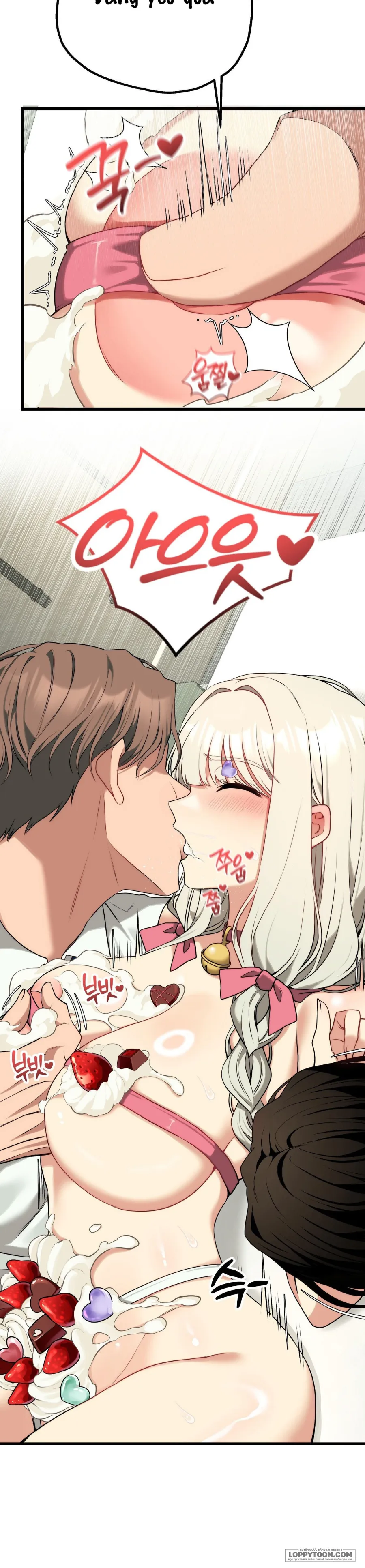 Câu Lạc Bộ Đọc Sách Người Lớn - Chap 39 - Trang 11