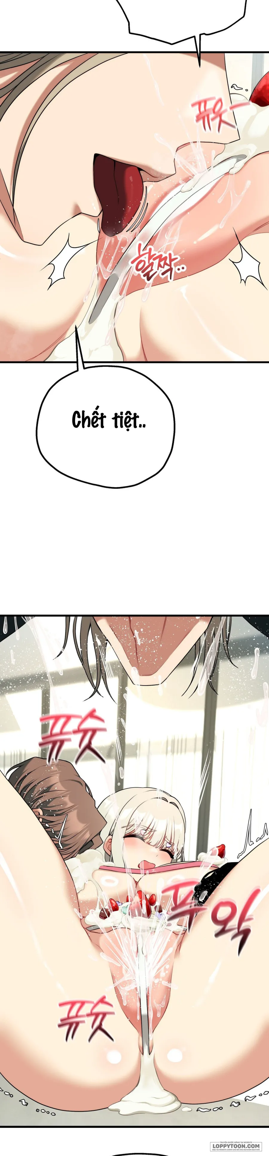 Câu Lạc Bộ Đọc Sách Người Lớn - Chap 39 - Trang 17