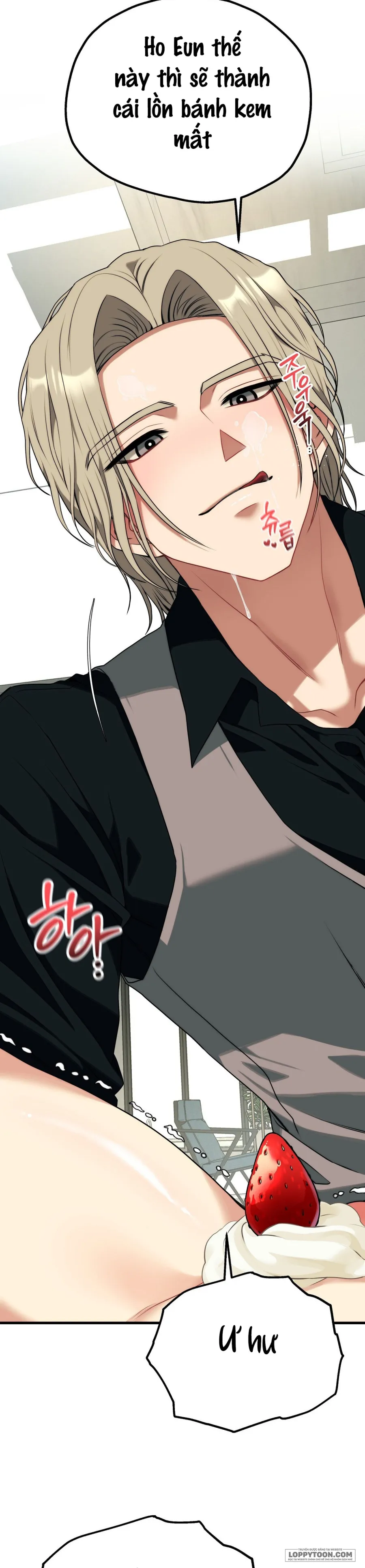 Câu Lạc Bộ Đọc Sách Người Lớn - Chap 39 - Trang 18