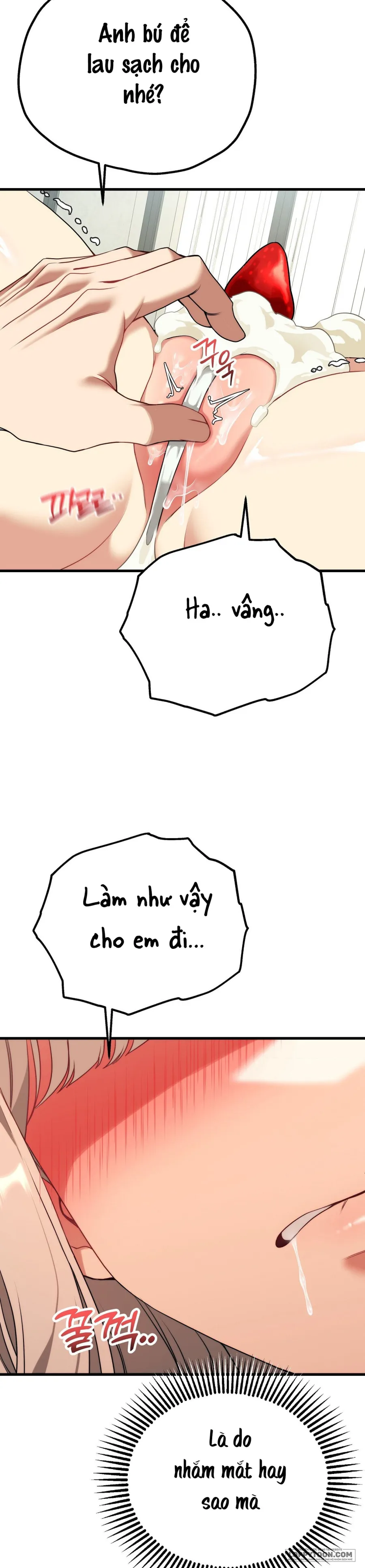 Câu Lạc Bộ Đọc Sách Người Lớn - Chap 39 - Trang 20