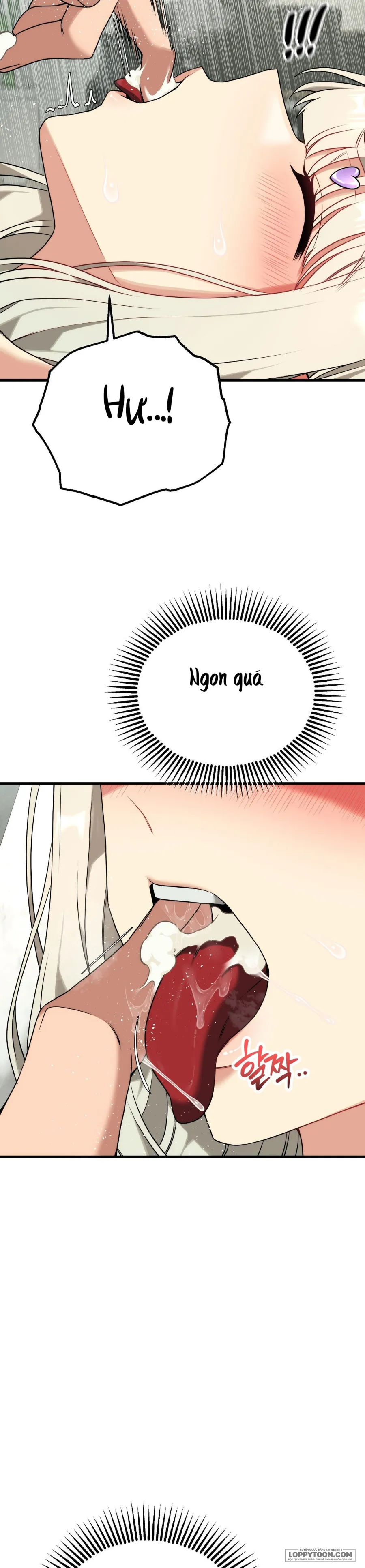 Câu Lạc Bộ Đọc Sách Người Lớn - Chap 39 - Trang 23