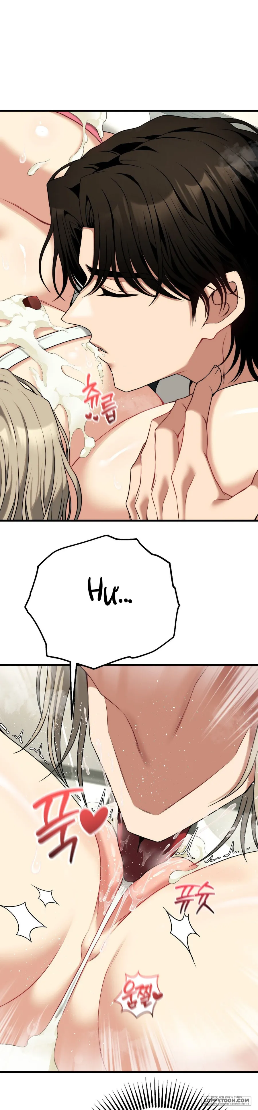 Câu Lạc Bộ Đọc Sách Người Lớn - Chap 39 - Trang 25