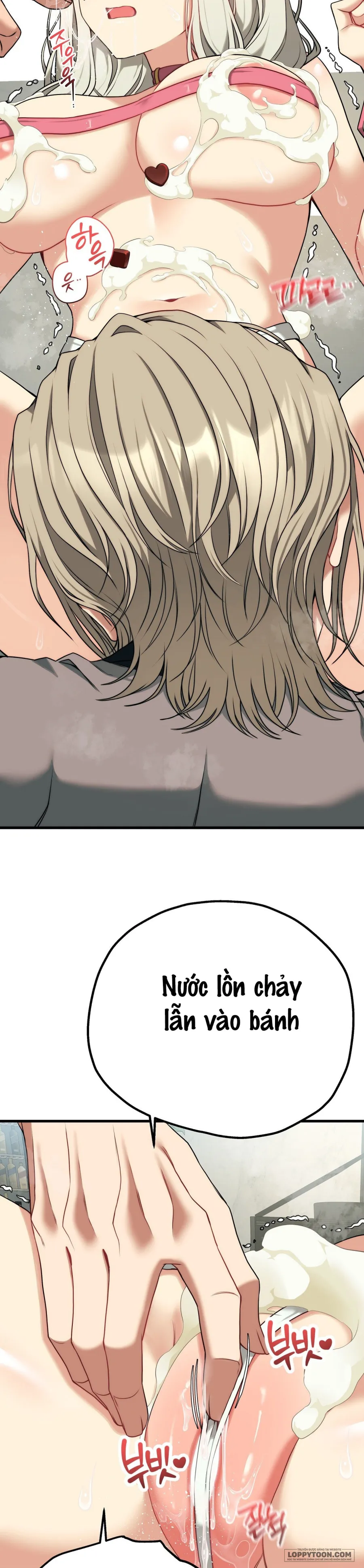 Câu Lạc Bộ Đọc Sách Người Lớn - Chap 39 - Trang 27