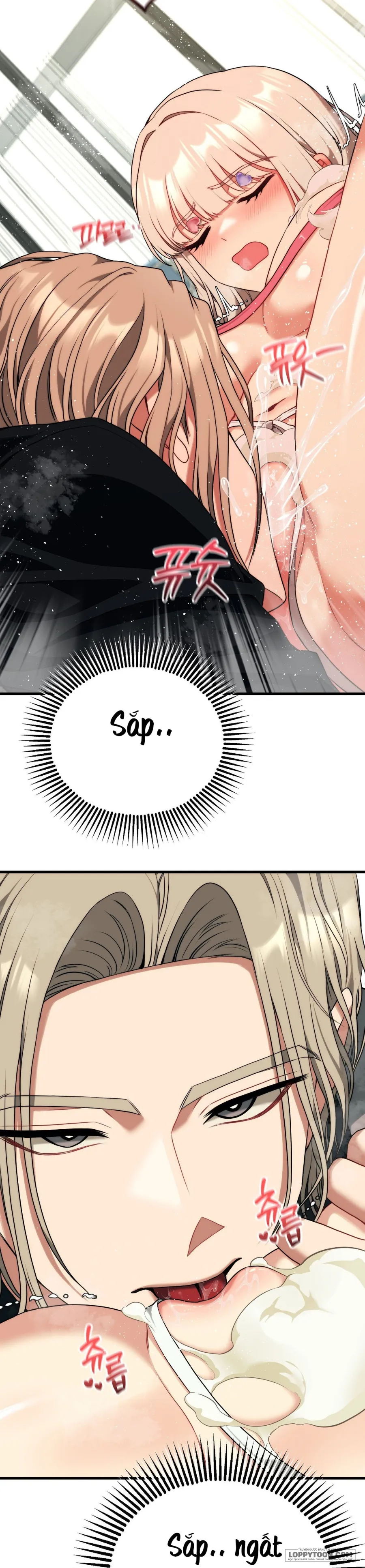 Câu Lạc Bộ Đọc Sách Người Lớn - Chap 39 - Trang 32