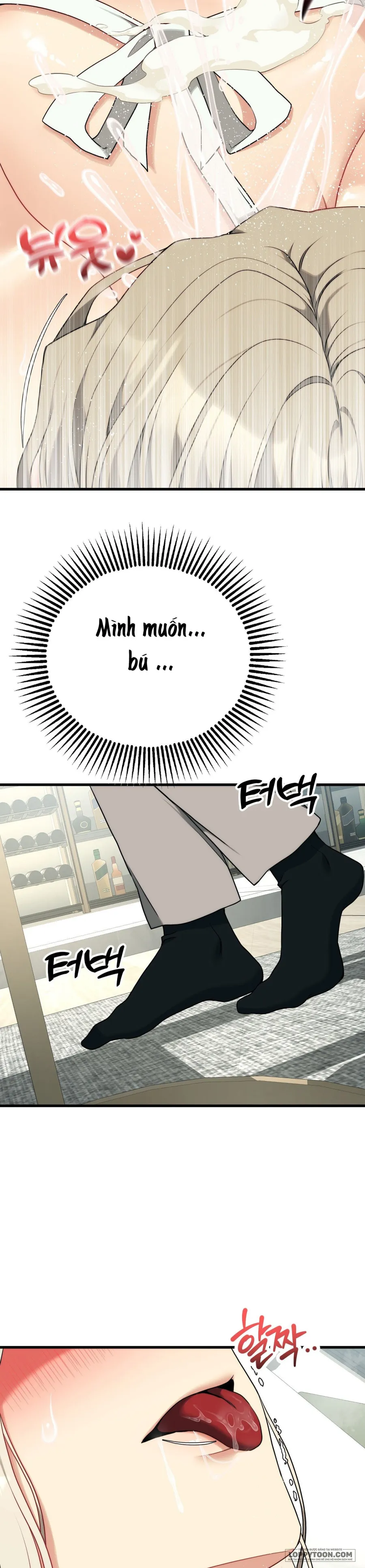 Câu Lạc Bộ Đọc Sách Người Lớn - Chap 39 - Trang 37