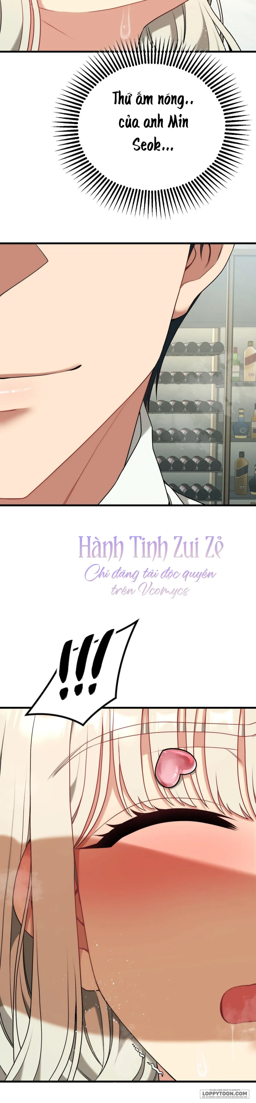Câu Lạc Bộ Đọc Sách Người Lớn - Chap 39 - Trang 38