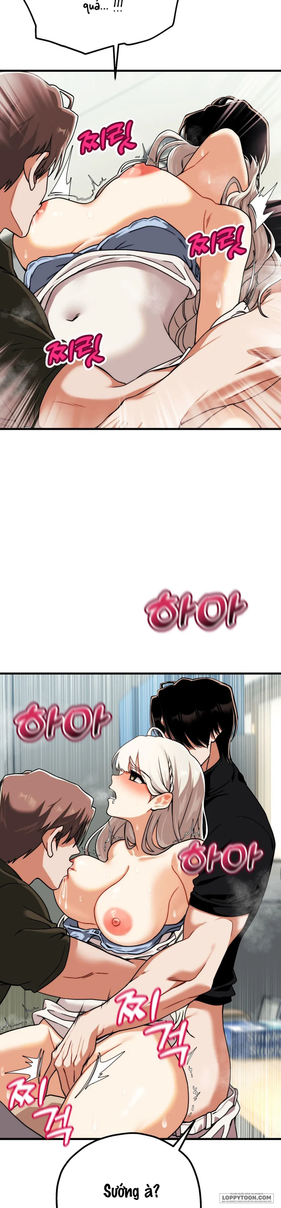 Câu Lạc Bộ Đọc Sách Người Lớn - Chap 4 - Trang 12