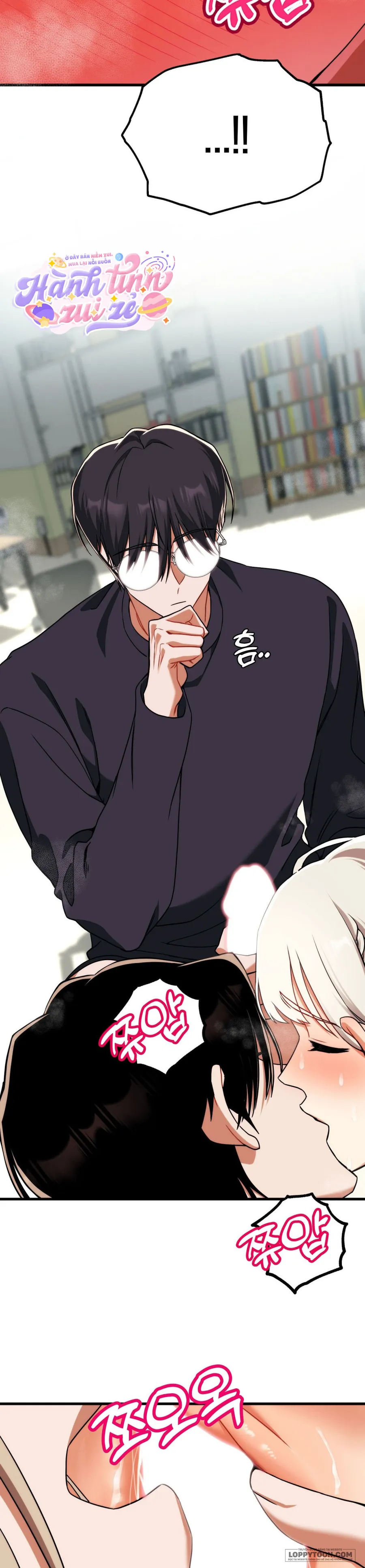 Câu Lạc Bộ Đọc Sách Người Lớn - Chap 4 - Trang 18