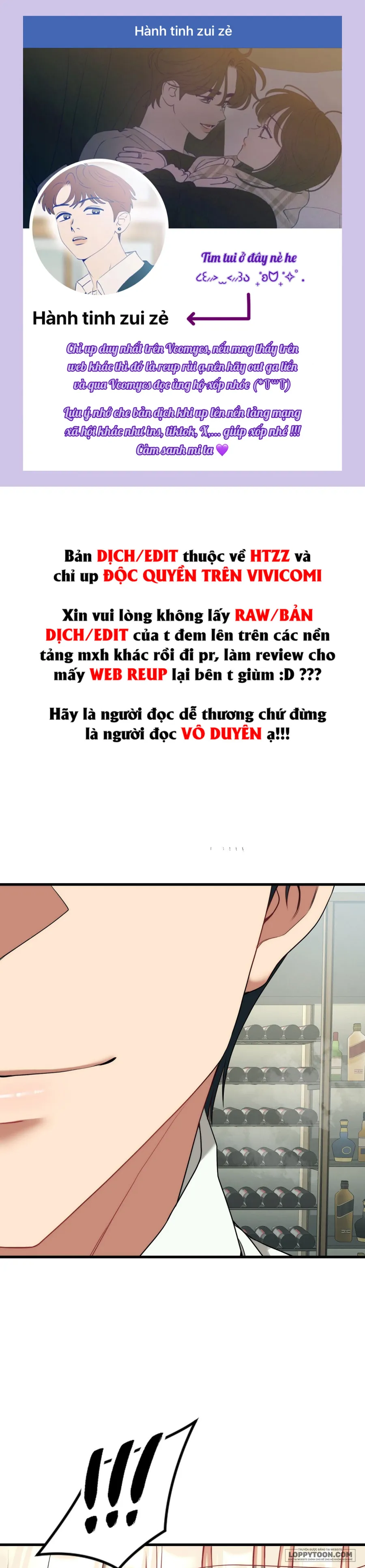 Câu Lạc Bộ Đọc Sách Người Lớn - Chap 40 - Trang 1