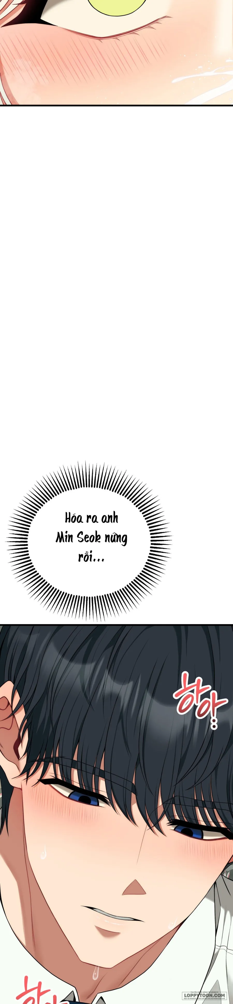 Câu Lạc Bộ Đọc Sách Người Lớn - Chap 40 - Trang 12