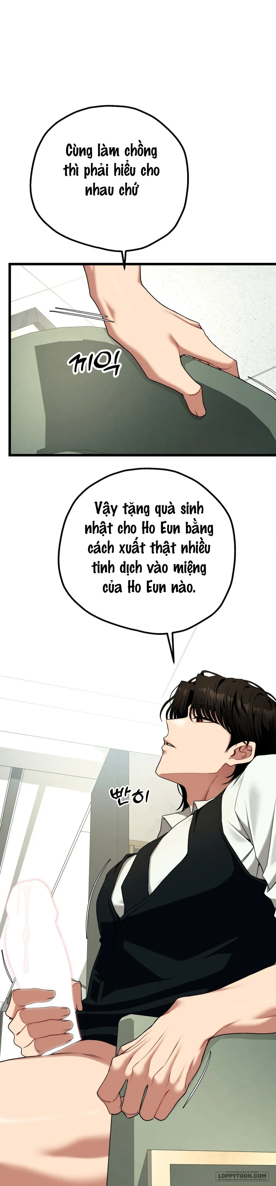 Câu Lạc Bộ Đọc Sách Người Lớn - Chap 40 - Trang 16