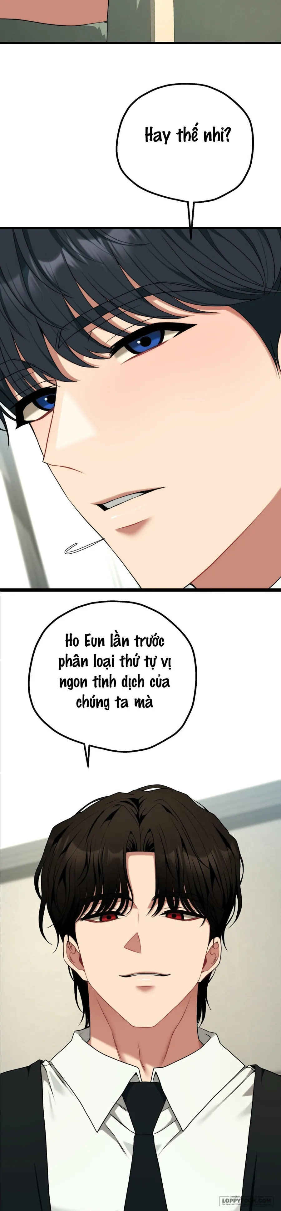 Câu Lạc Bộ Đọc Sách Người Lớn - Chap 40 - Trang 17