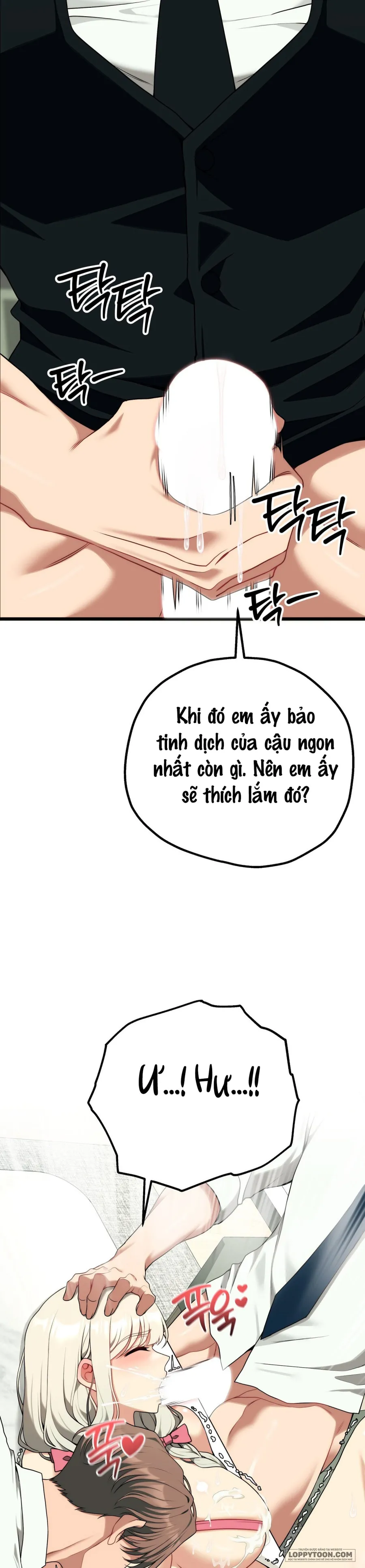 Câu Lạc Bộ Đọc Sách Người Lớn - Chap 40 - Trang 18