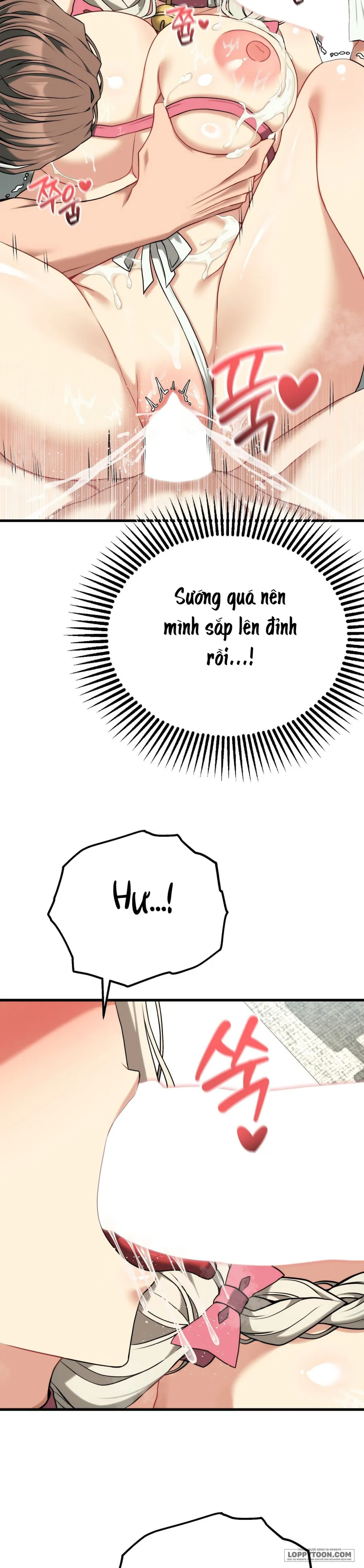 Câu Lạc Bộ Đọc Sách Người Lớn - Chap 40 - Trang 26
