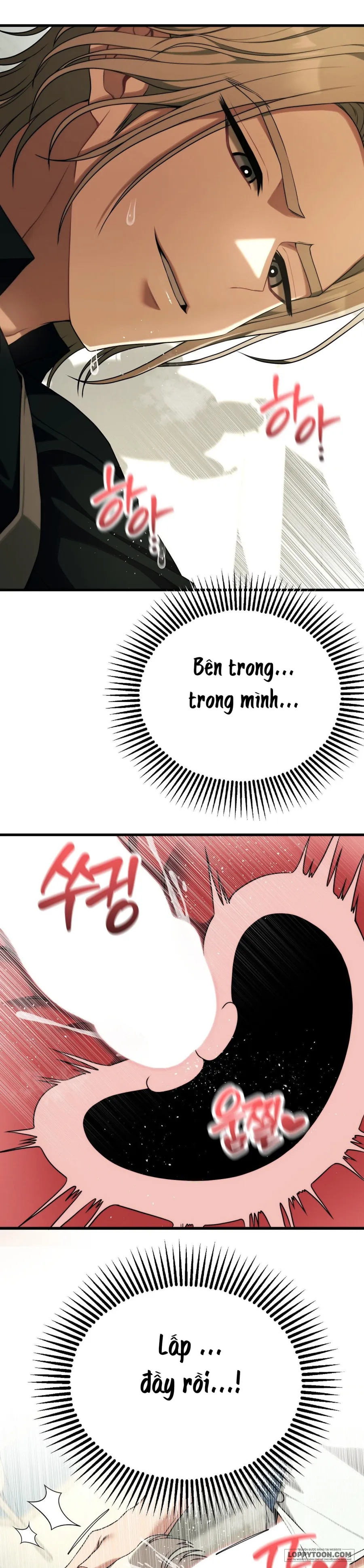 Câu Lạc Bộ Đọc Sách Người Lớn - Chap 40 - Trang 29