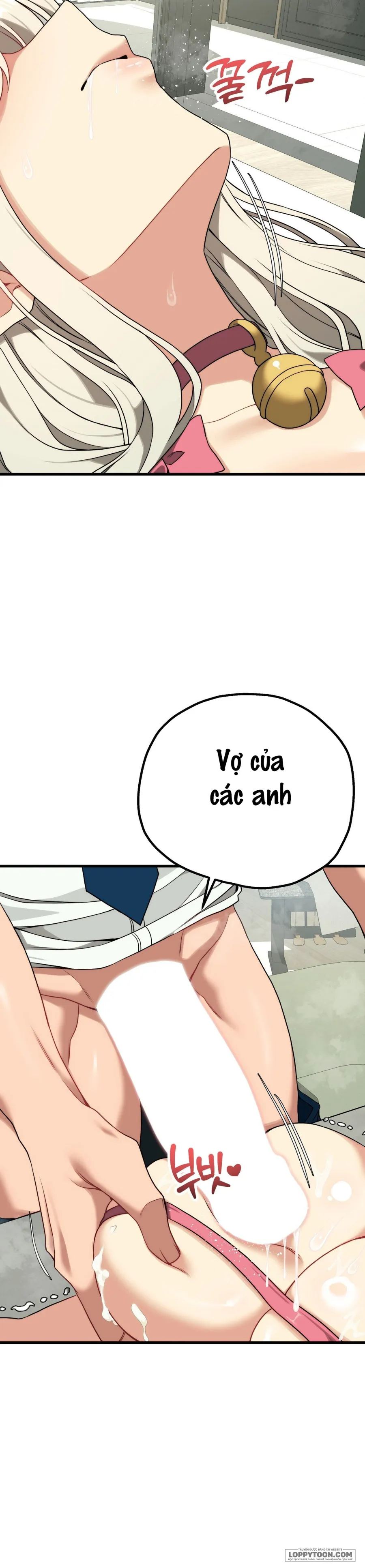 Câu Lạc Bộ Đọc Sách Người Lớn - Chap 40 - Trang 35