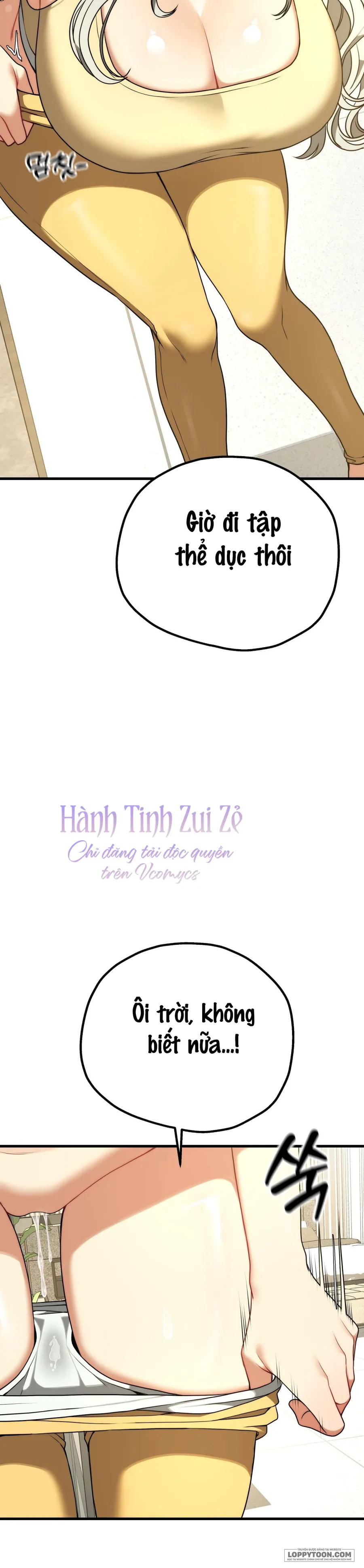 Câu Lạc Bộ Đọc Sách Người Lớn - Chap 40 - Trang 43