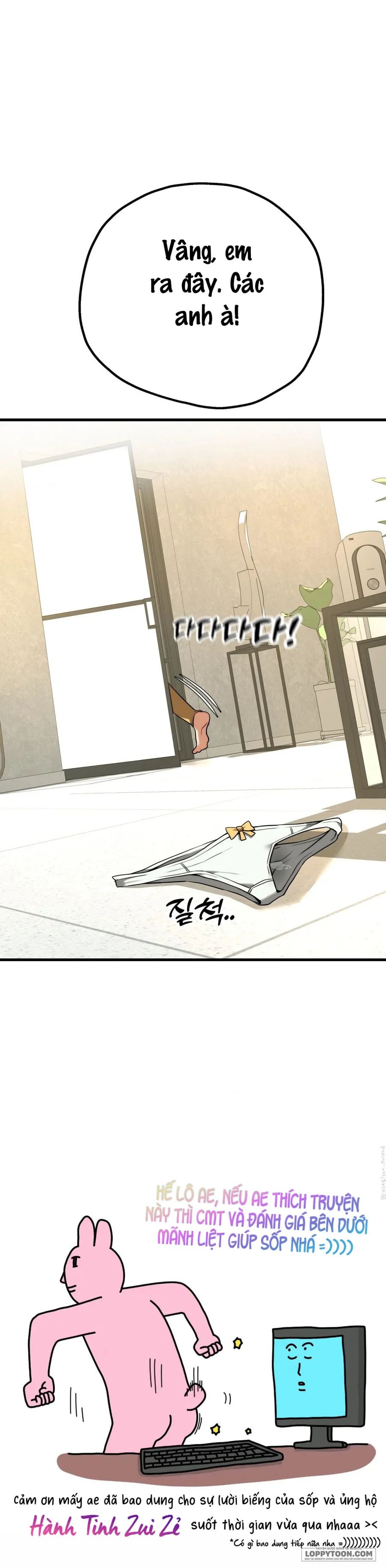 Câu Lạc Bộ Đọc Sách Người Lớn - Chap 40 - Trang 44