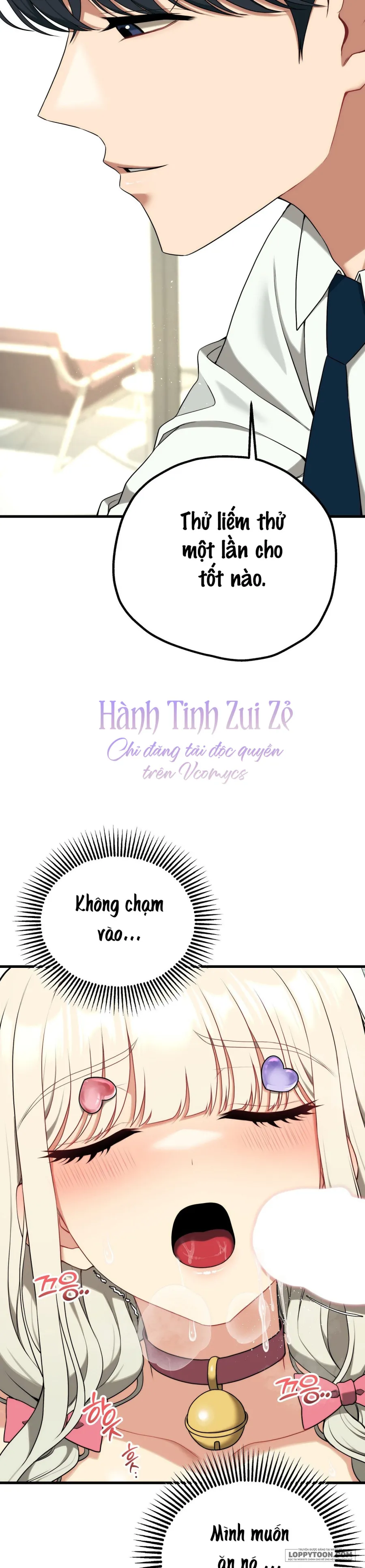 Câu Lạc Bộ Đọc Sách Người Lớn - Chap 40 - Trang 6