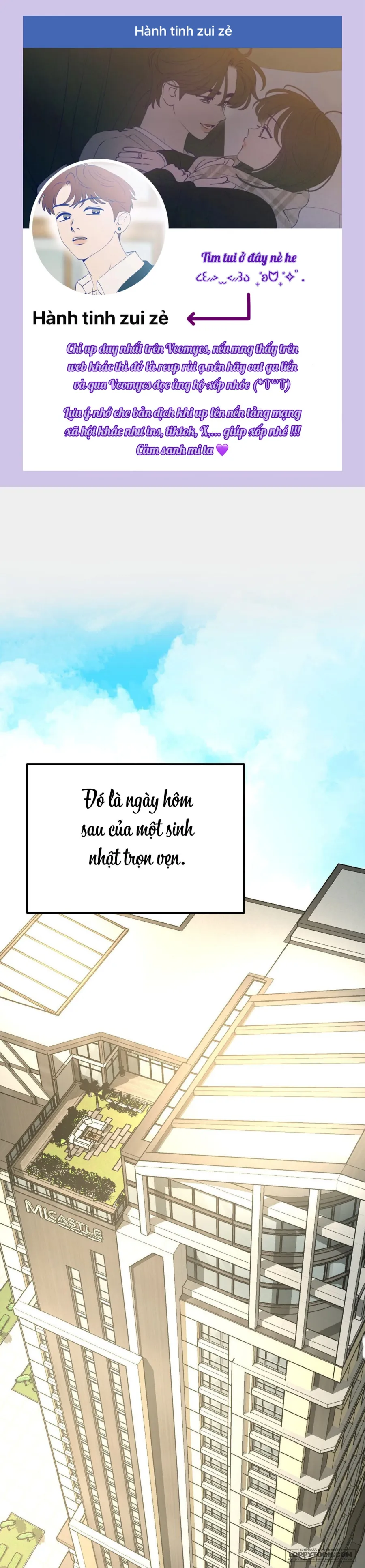 Câu Lạc Bộ Đọc Sách Người Lớn - Chap 41 - Trang 1