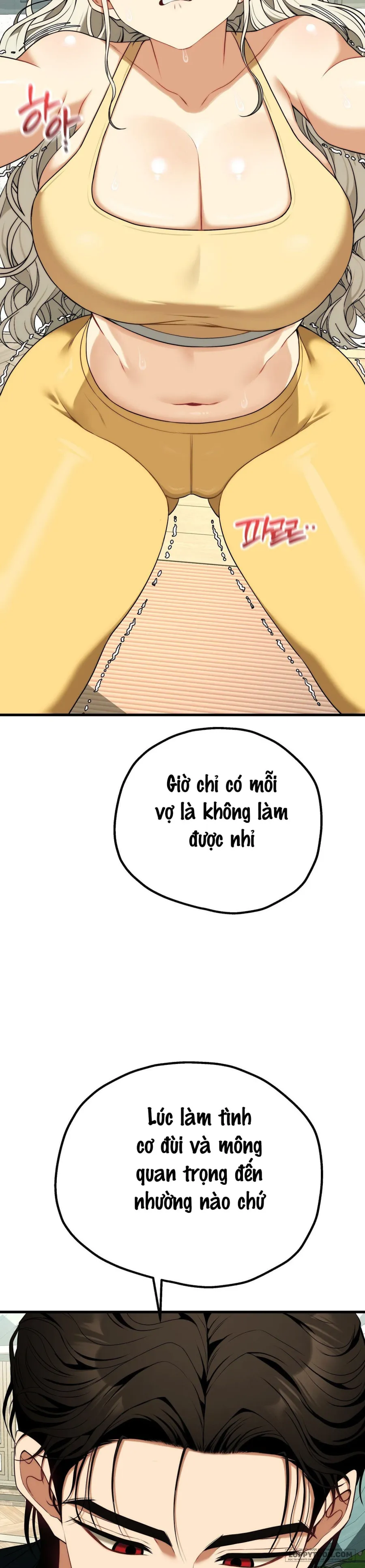 Câu Lạc Bộ Đọc Sách Người Lớn - Chap 41 - Trang 17