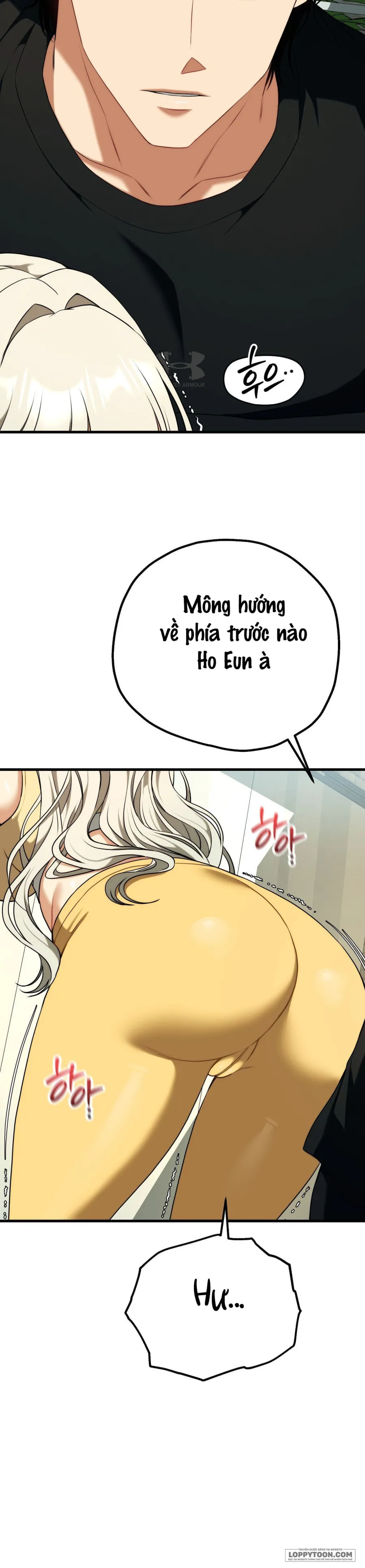 Câu Lạc Bộ Đọc Sách Người Lớn - Chap 41 - Trang 18