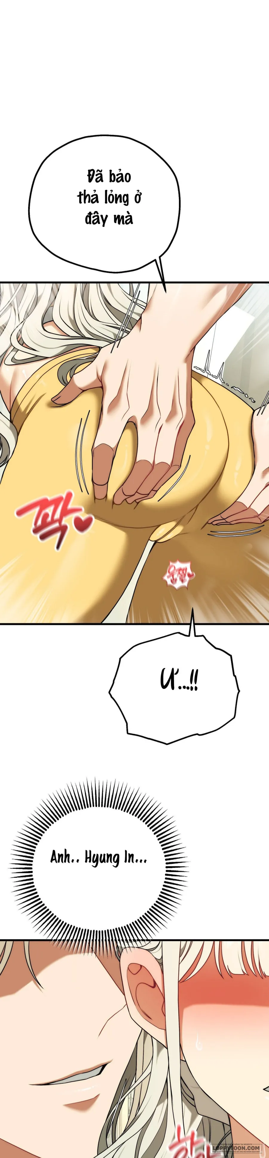 Câu Lạc Bộ Đọc Sách Người Lớn - Chap 41 - Trang 19