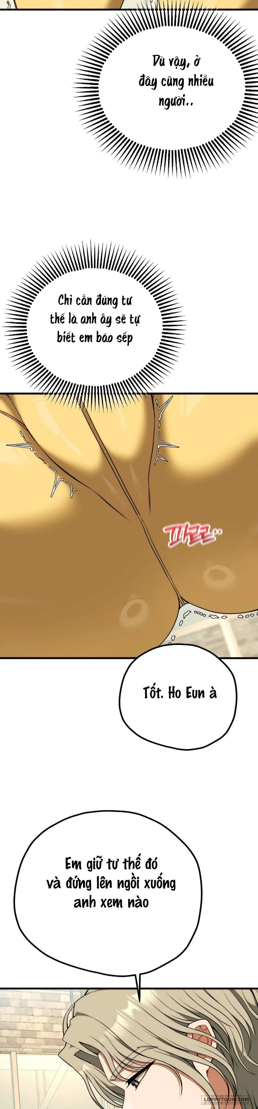 Câu Lạc Bộ Đọc Sách Người Lớn - Chap 41 - Trang 21