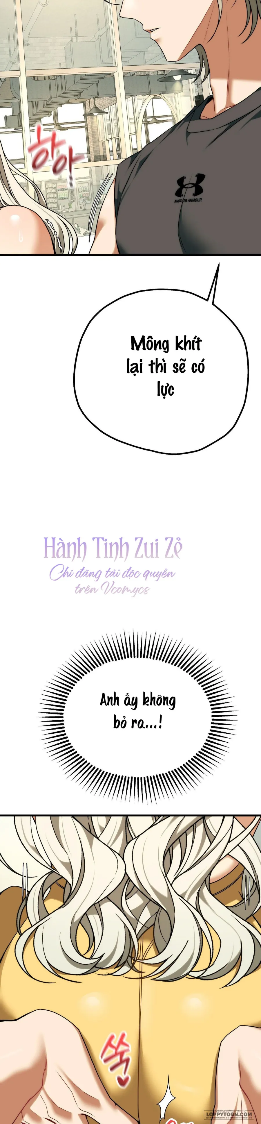 Câu Lạc Bộ Đọc Sách Người Lớn - Chap 41 - Trang 22