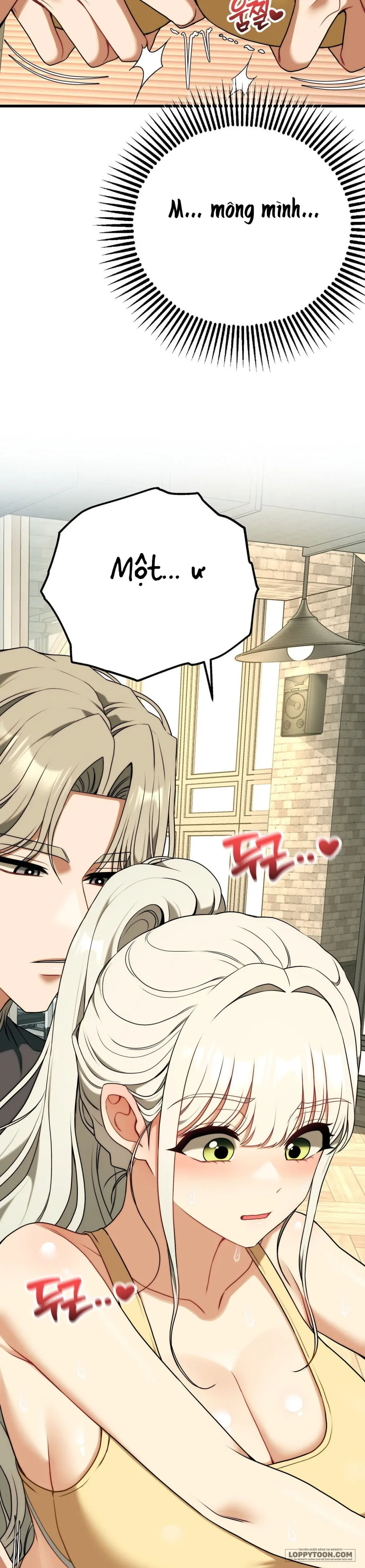 Câu Lạc Bộ Đọc Sách Người Lớn - Chap 41 - Trang 23