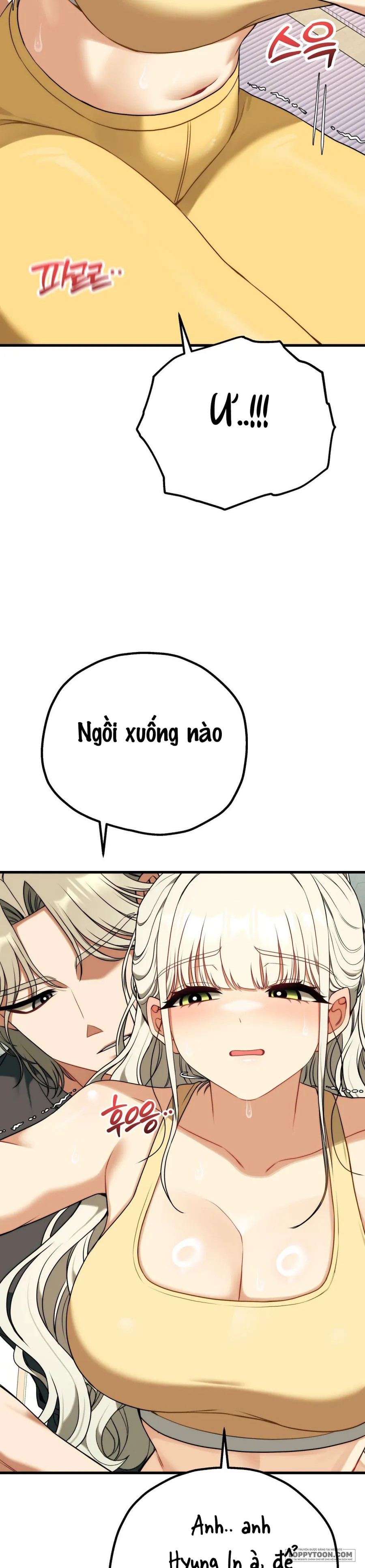 Câu Lạc Bộ Đọc Sách Người Lớn - Chap 41 - Trang 24