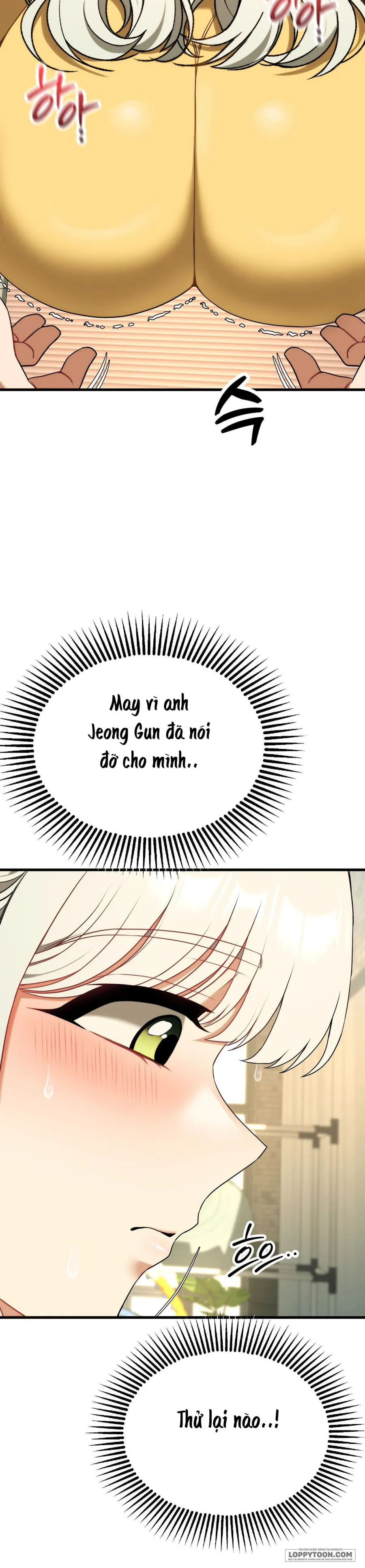 Câu Lạc Bộ Đọc Sách Người Lớn - Chap 41 - Trang 26