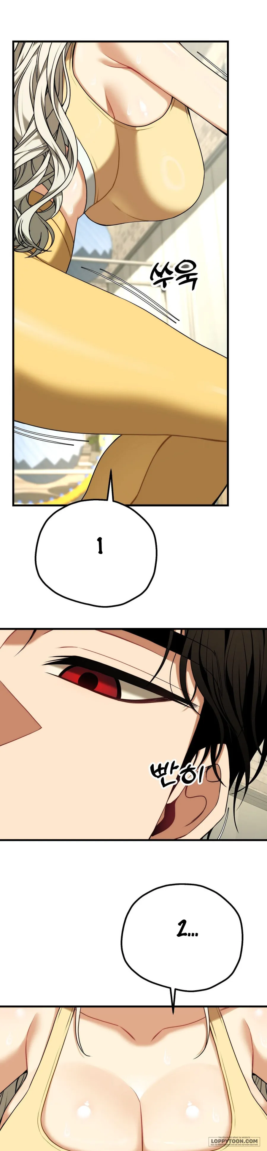Câu Lạc Bộ Đọc Sách Người Lớn - Chap 41 - Trang 27