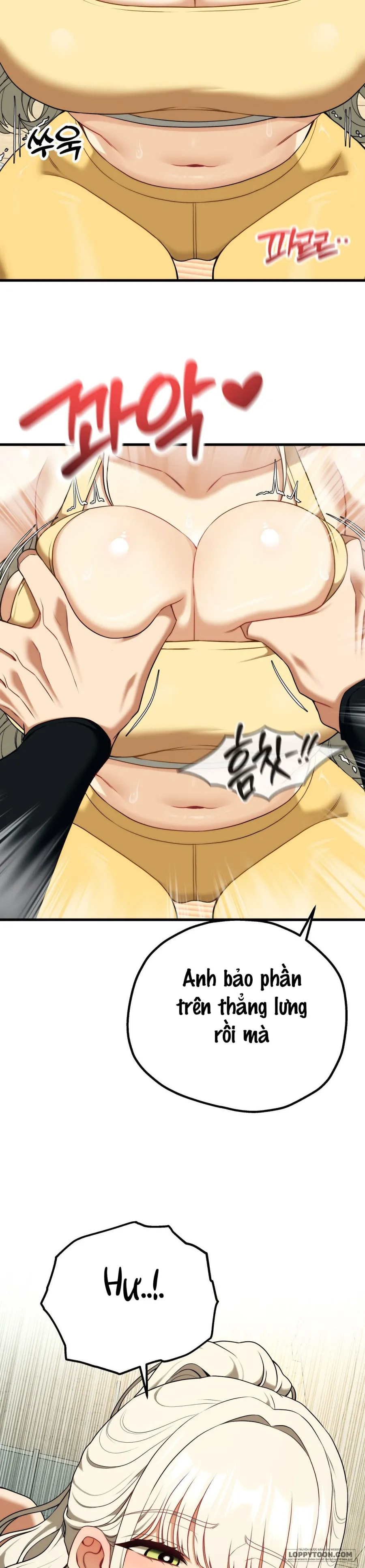 Câu Lạc Bộ Đọc Sách Người Lớn - Chap 41 - Trang 28