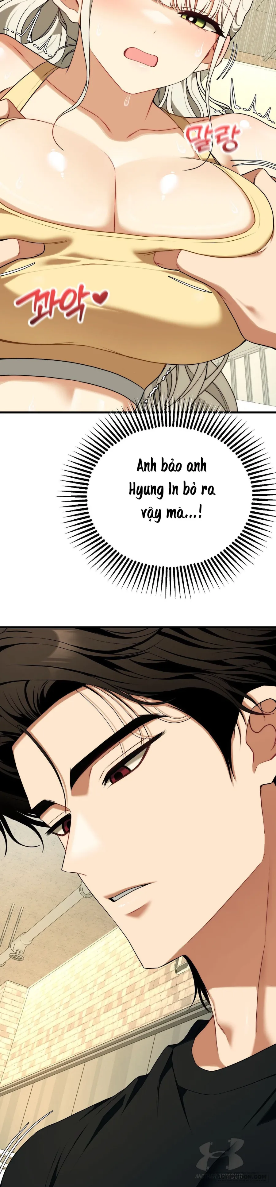 Câu Lạc Bộ Đọc Sách Người Lớn - Chap 41 - Trang 29