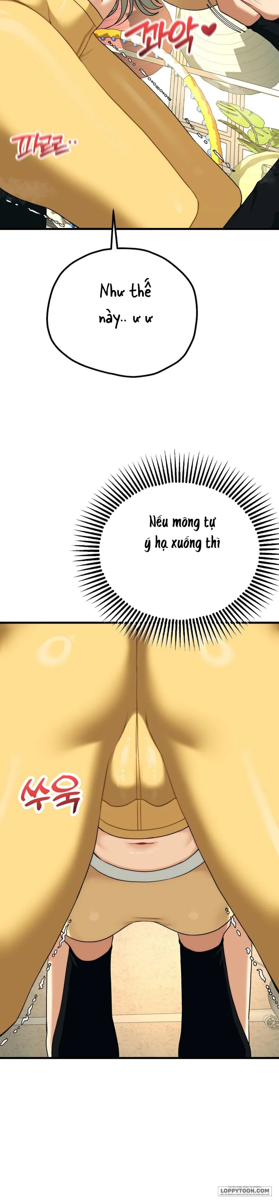 Câu Lạc Bộ Đọc Sách Người Lớn - Chap 41 - Trang 33